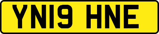 YN19HNE