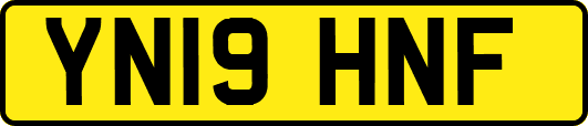 YN19HNF
