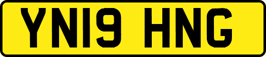 YN19HNG