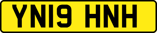 YN19HNH