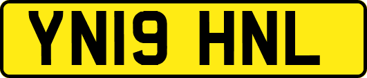 YN19HNL