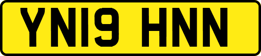 YN19HNN