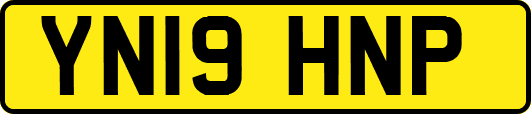 YN19HNP