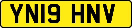YN19HNV