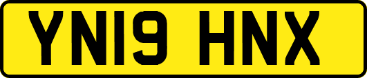 YN19HNX