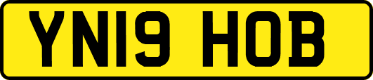 YN19HOB