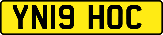 YN19HOC