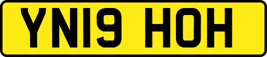 YN19HOH