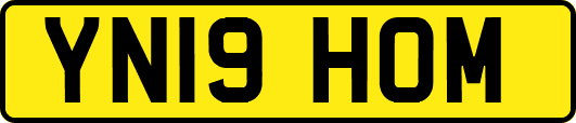 YN19HOM