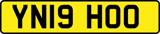 YN19HOO