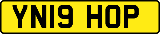 YN19HOP