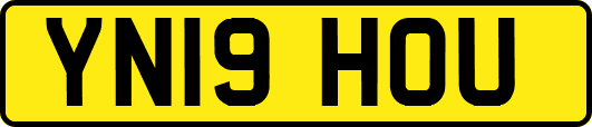YN19HOU