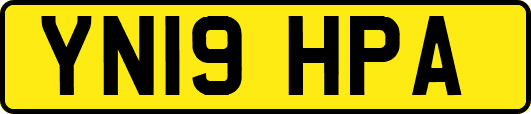 YN19HPA