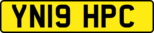 YN19HPC