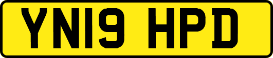 YN19HPD