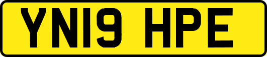YN19HPE