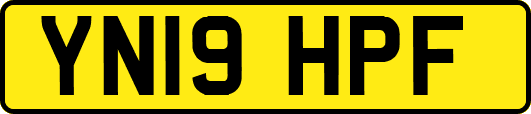 YN19HPF
