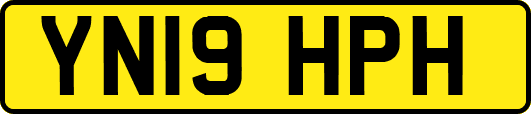 YN19HPH