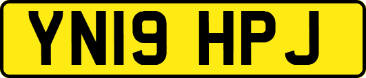 YN19HPJ