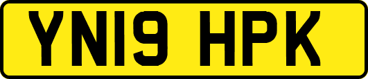 YN19HPK