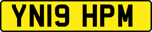 YN19HPM