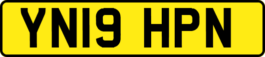 YN19HPN