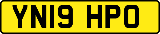 YN19HPO