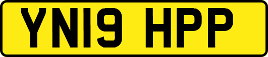 YN19HPP