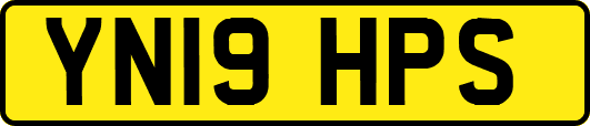 YN19HPS