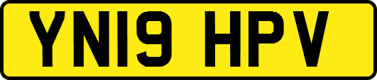 YN19HPV