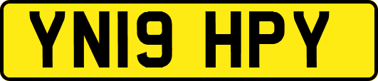 YN19HPY