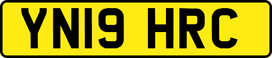 YN19HRC