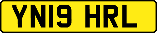 YN19HRL