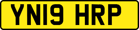 YN19HRP