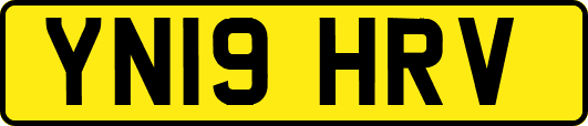 YN19HRV