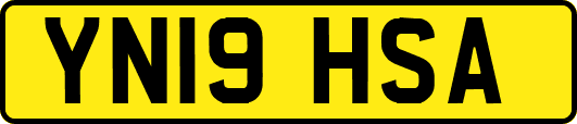 YN19HSA