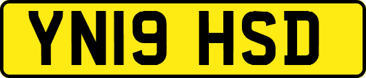 YN19HSD