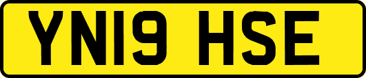 YN19HSE