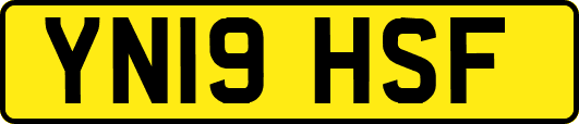YN19HSF