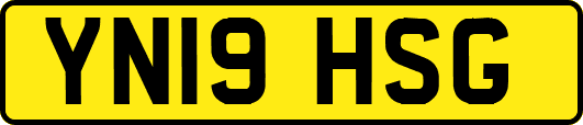 YN19HSG