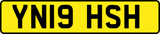 YN19HSH