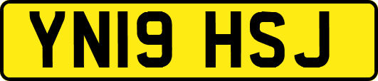YN19HSJ