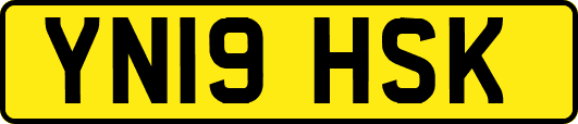 YN19HSK