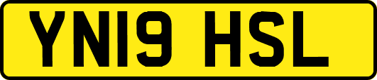 YN19HSL
