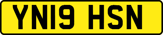 YN19HSN