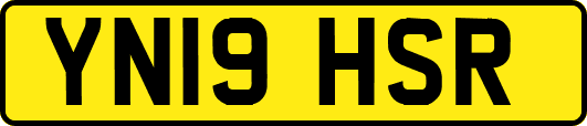 YN19HSR