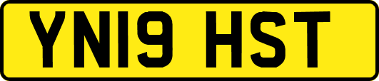 YN19HST