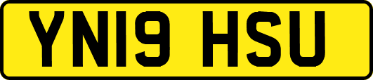 YN19HSU