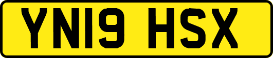 YN19HSX