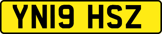 YN19HSZ